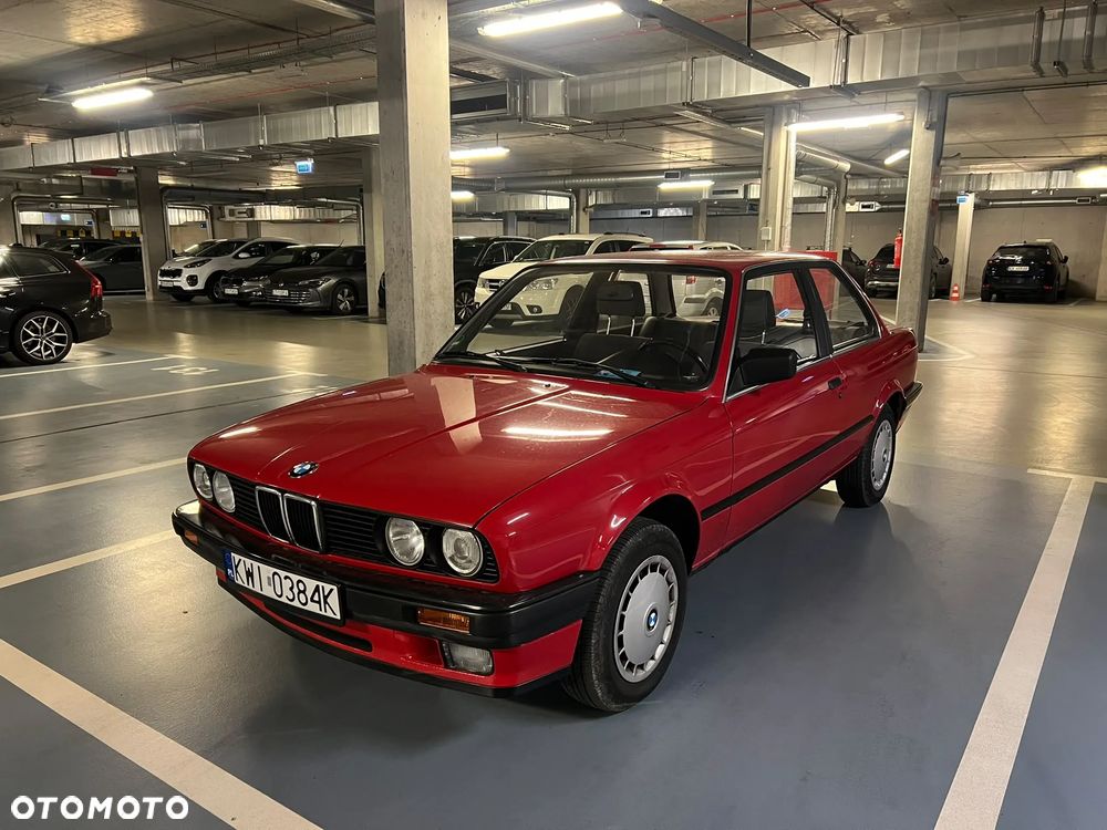 BMW Seria 3 - 2