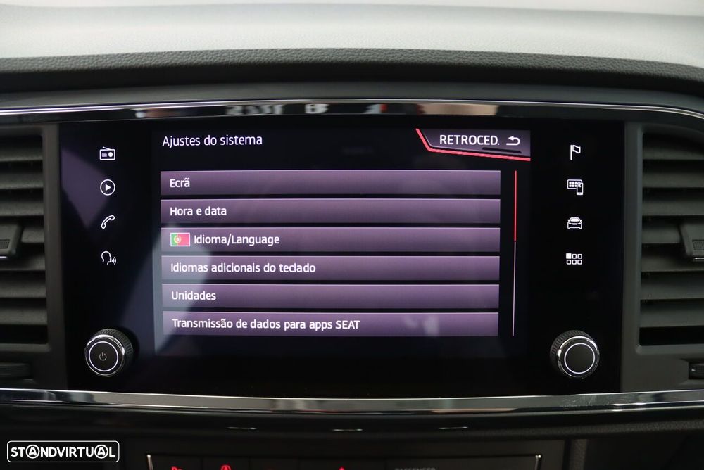 SEAT Ateca 1.0 TSI Style - 28