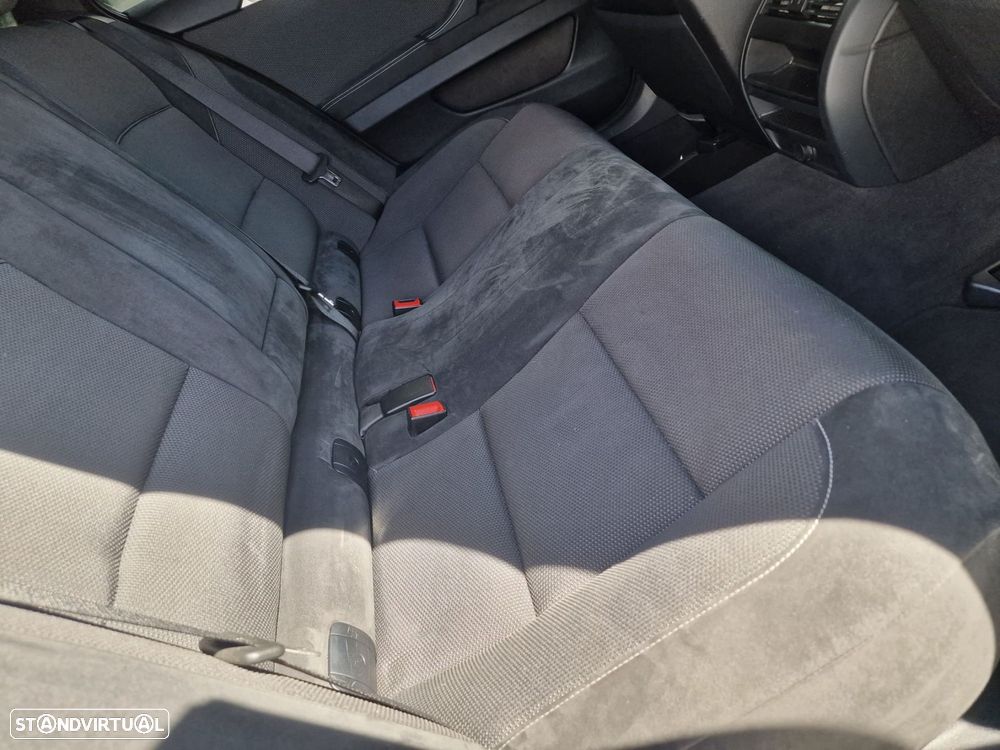 BMW 520 d Pack M Auto - 42