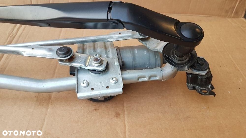 Hyundai i30 mechanizm wycieraczek ramiona wycieraczek NOWY MODEL 2018 - 8