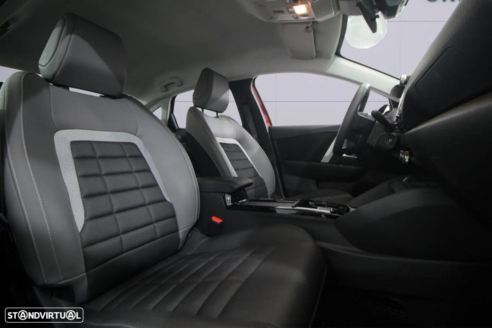 Citroën e-C4 X - 14