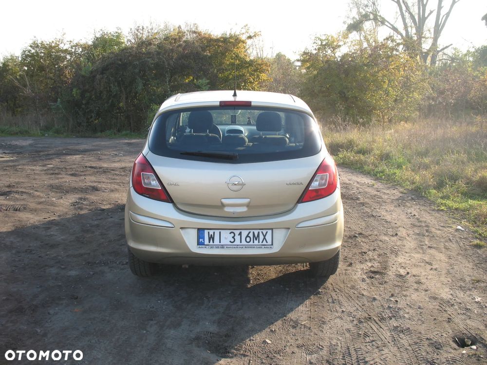 Opel Corsa - 3