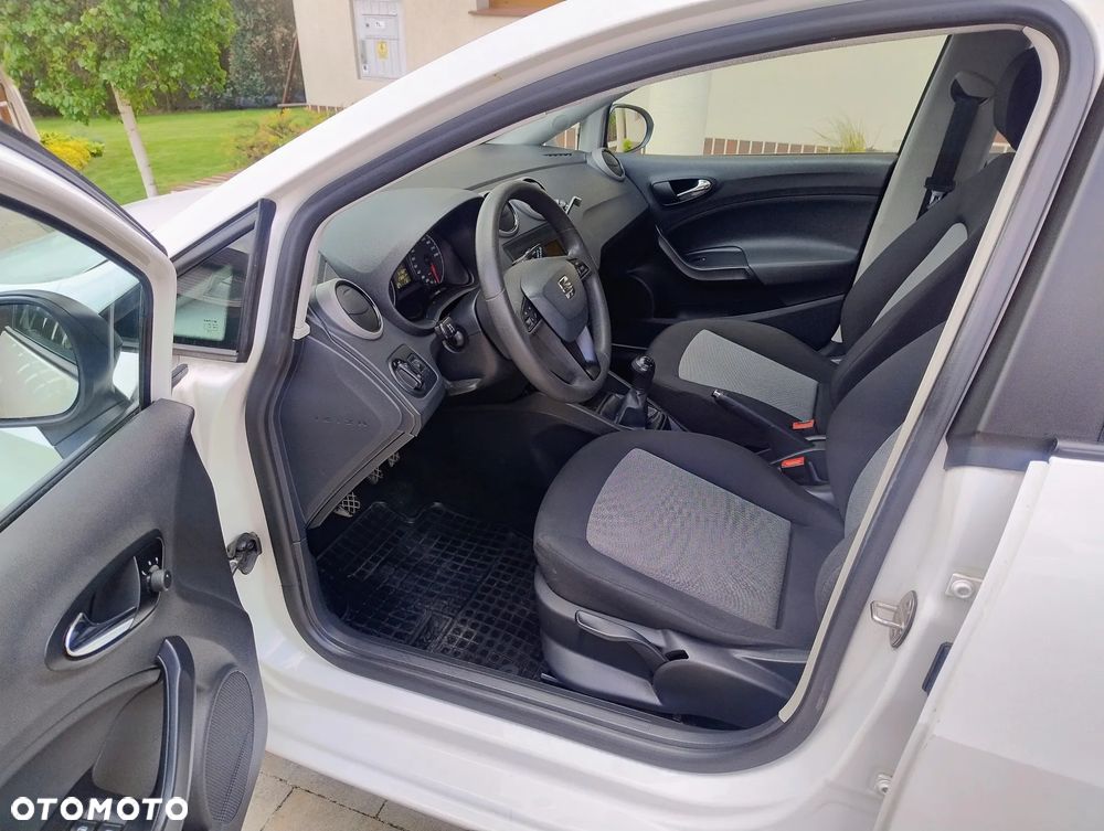 Seat Ibiza - 7