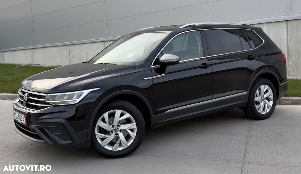 Volkswagen Tiguan Allspace 2.0 TDI SCR DSG Life - 18