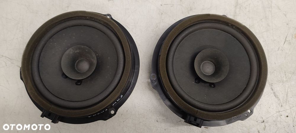 Głośnik drzwi Ford Focus MK3 - 6
