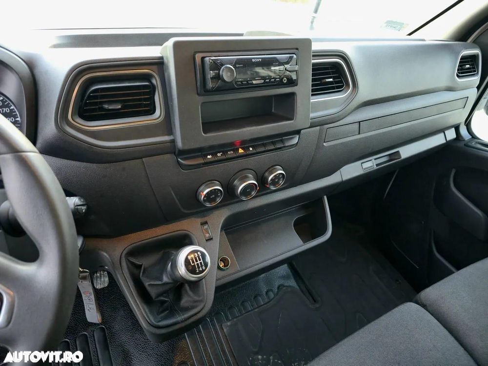 Renault Master - 7