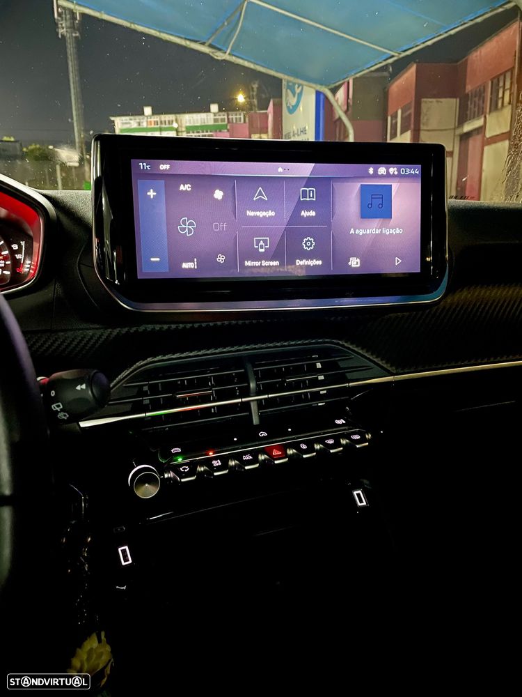 Peugeot 2008 1.2 PureTech Active Pack - 12