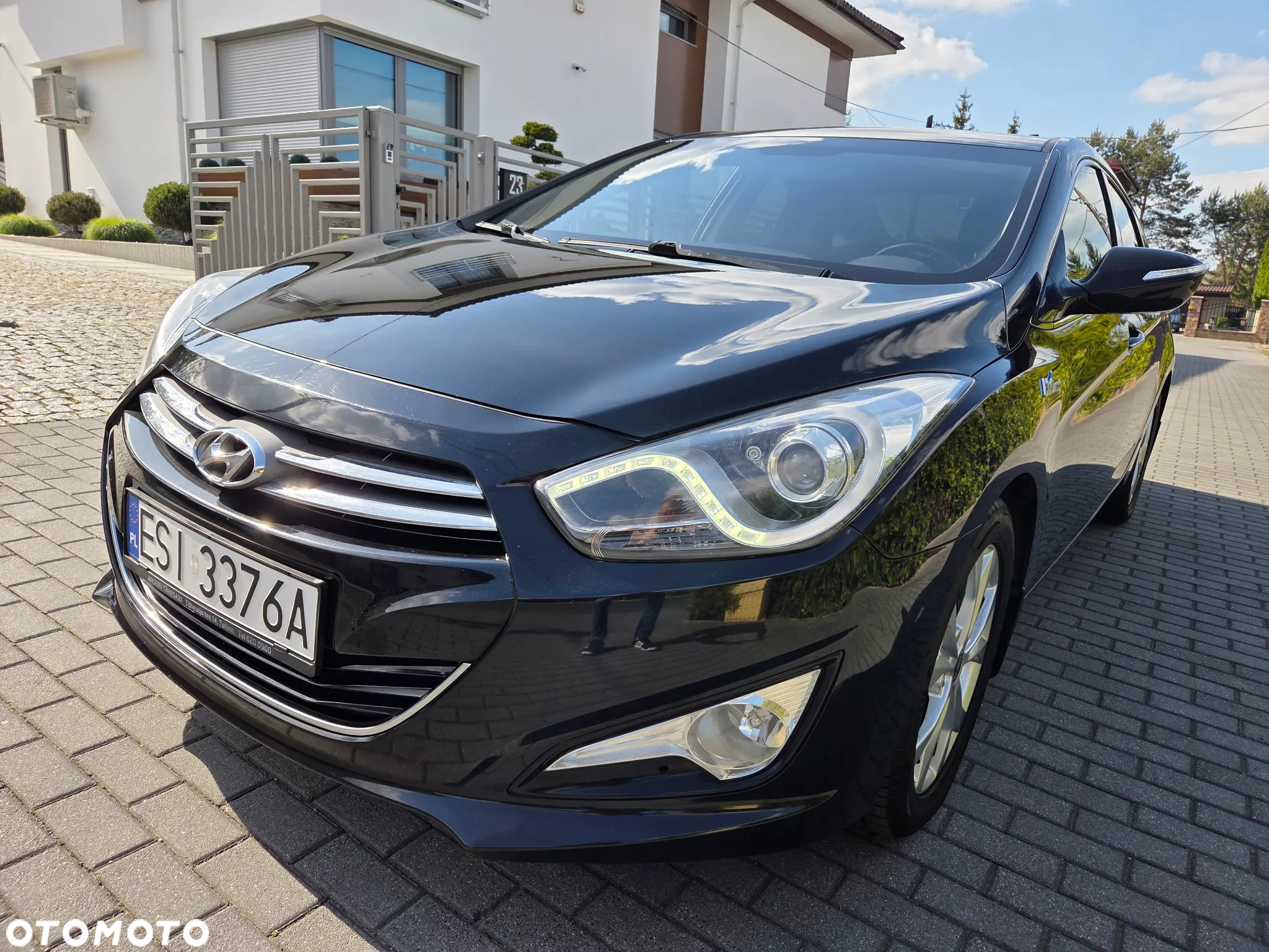 Hyundai i40 1.6 GDI Comfort - 6
