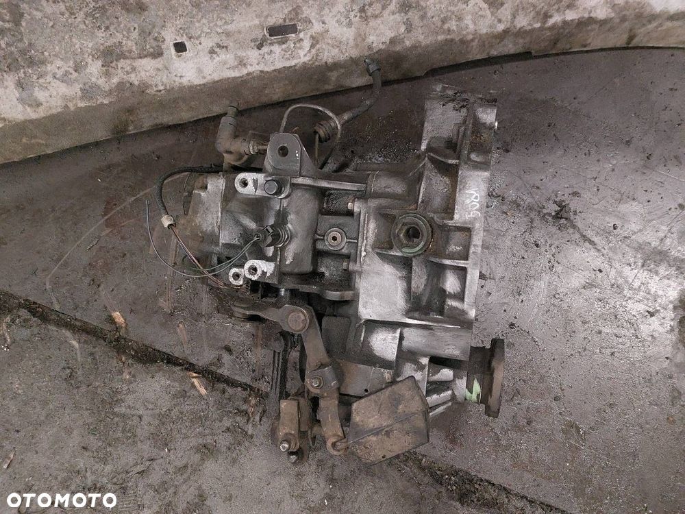 SKRZYNIA BIEGÓW GOLF IV 1.9 SDI DRZ - 6