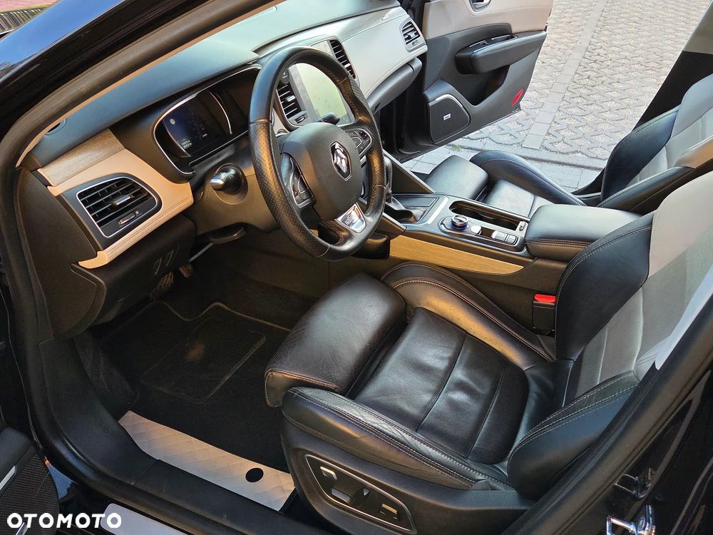 Renault Talisman ENERGY dCi 160 EDC INITIALE PARIS - 27