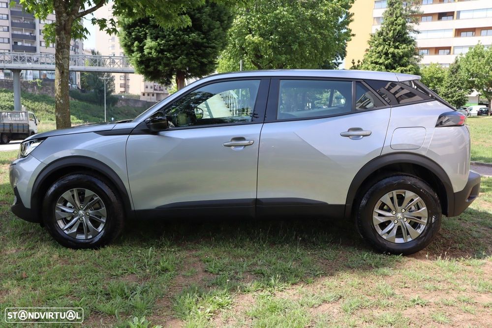 Peugeot 2008 1.2 PureTech Active Pack - 5