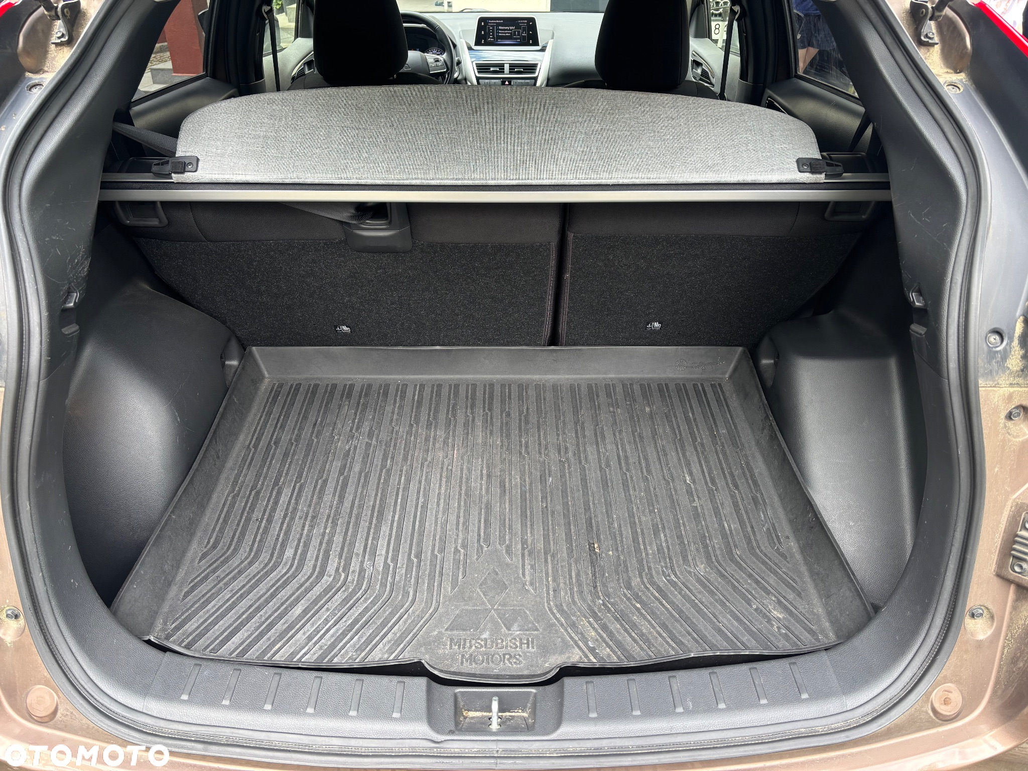 Mitsubishi Eclipse Cross 1.5 T Invite Plus CVT - 30