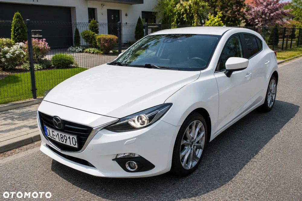 Mazda 3 - 26