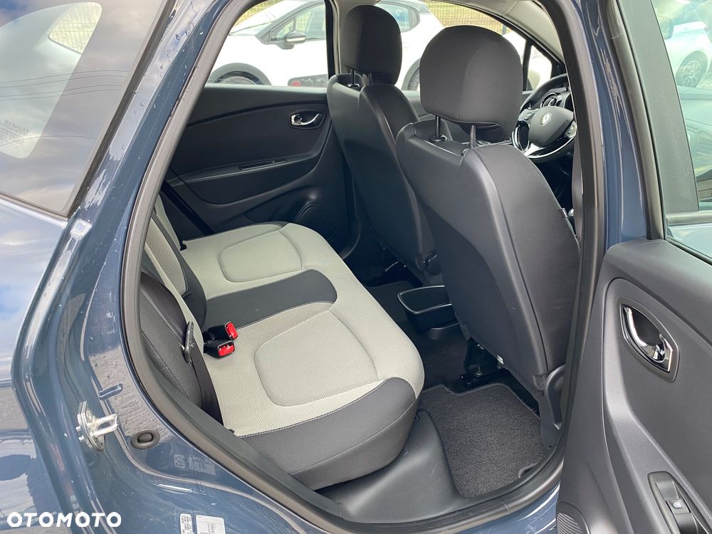 Renault Captur 0.9 Energy TCe Zen - 16