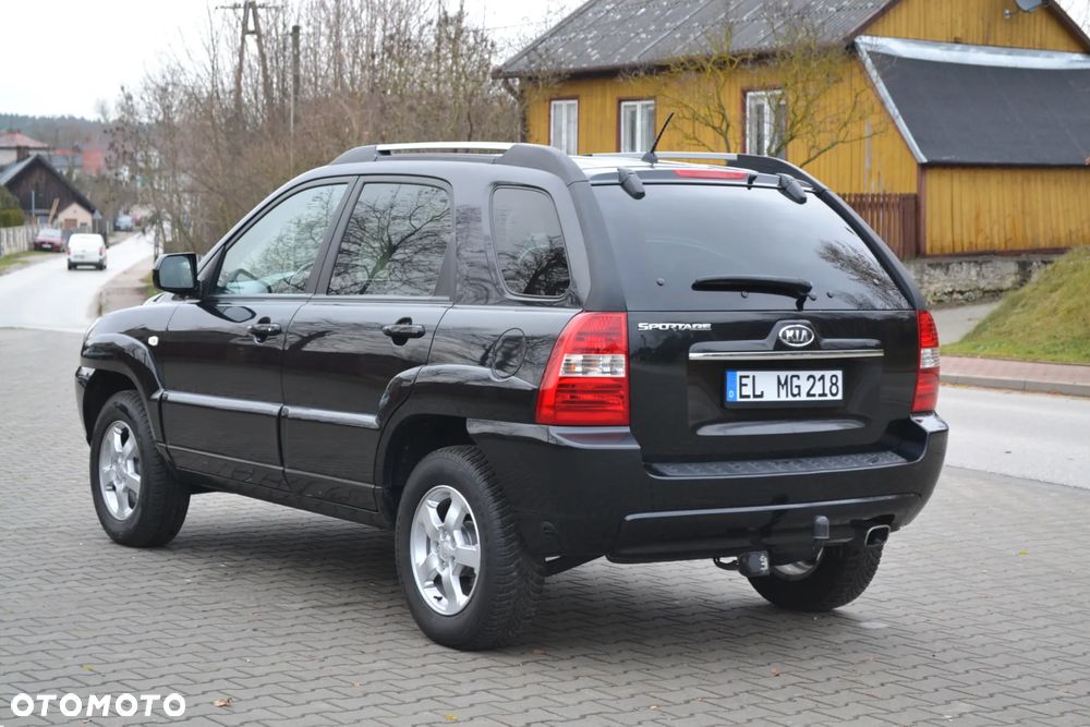 Kia Sportage - 33