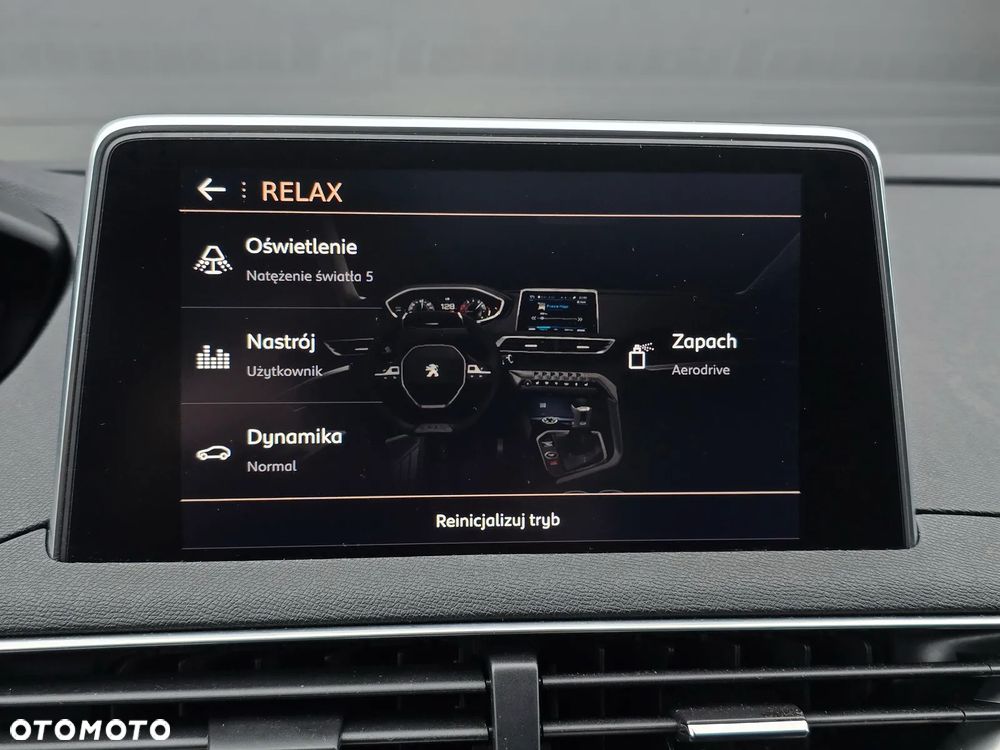Peugeot 3008 2.0 BlueHDi Allure - 31