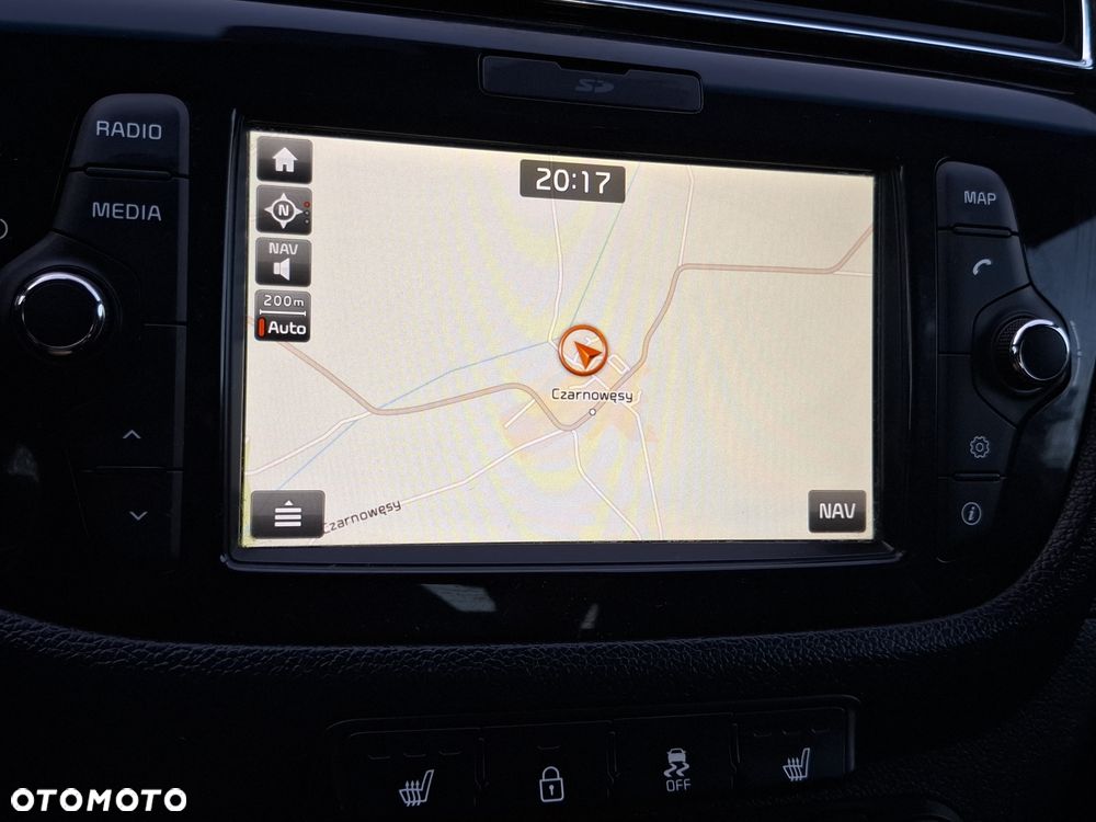 Kia Ceed 1.6 CRDi L - 22