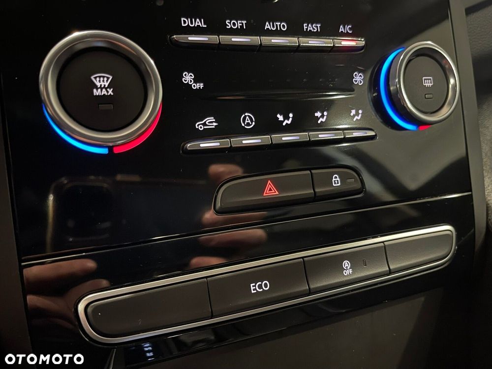 Renault Talisman 1.3 TCe FAP Limited EDC - 21