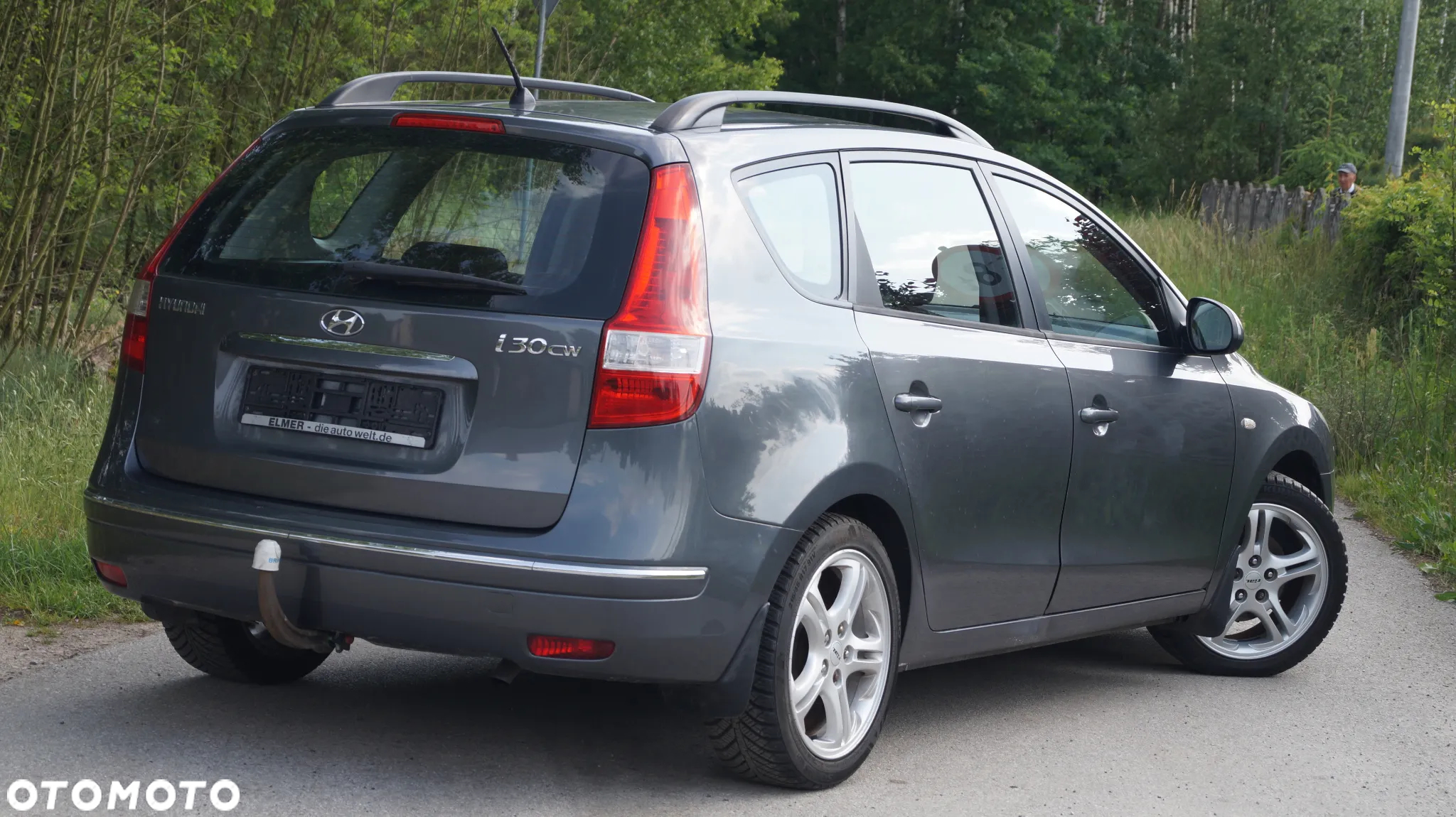 Hyundai i30 i30cw 1.6 Comfort - 16