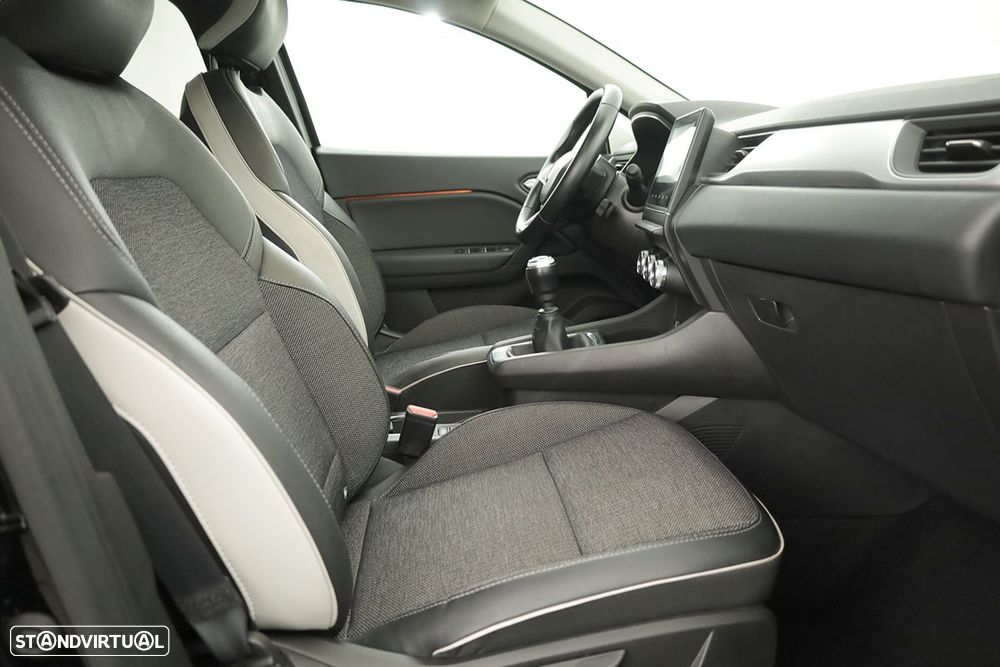 Renault Captur 1.0 TCe Techno - 22