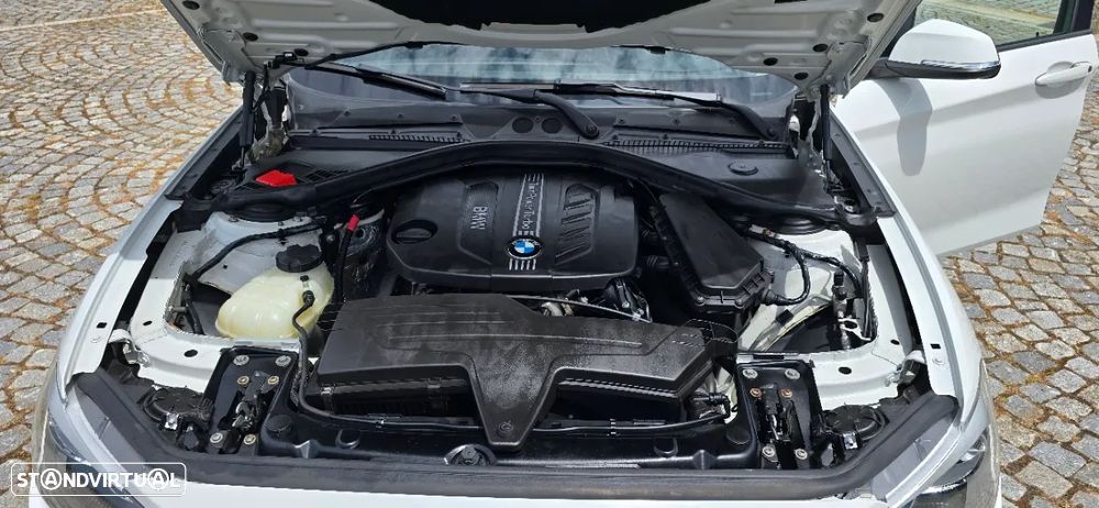 BMW 118 dA Line Sport - 6