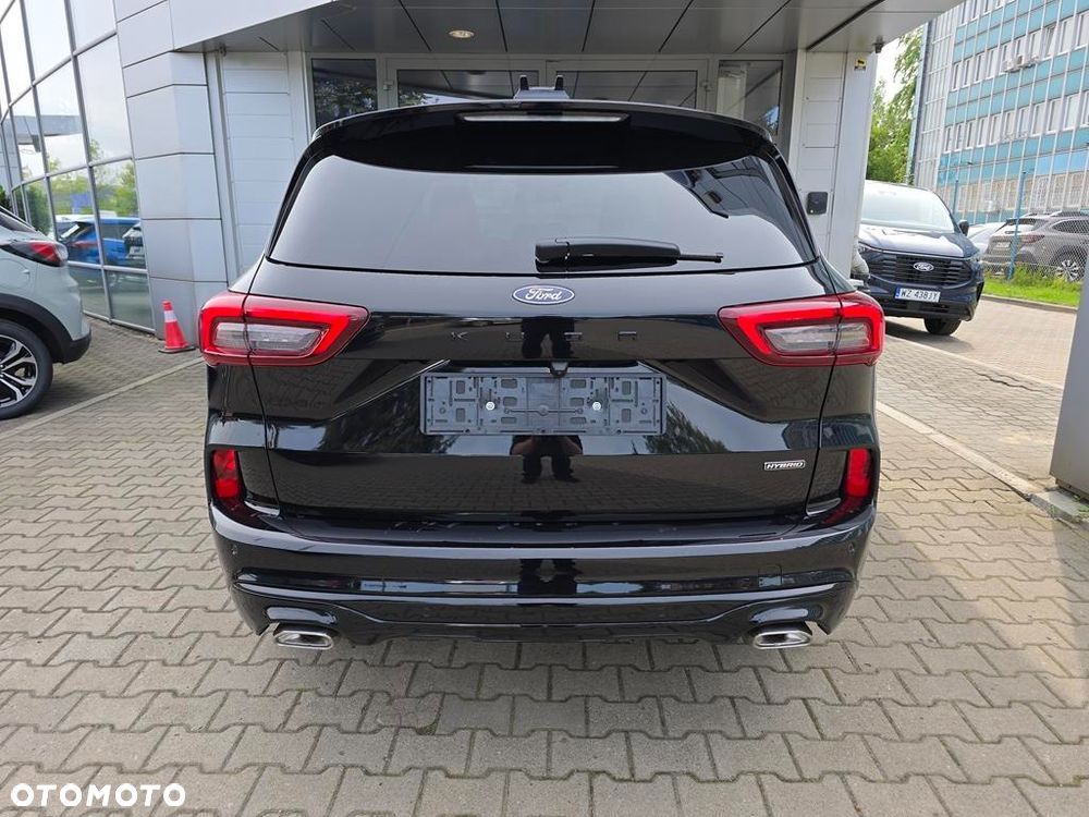 Ford Kuga 2.5 FHEV FWD ST-Line X eCVT - 5