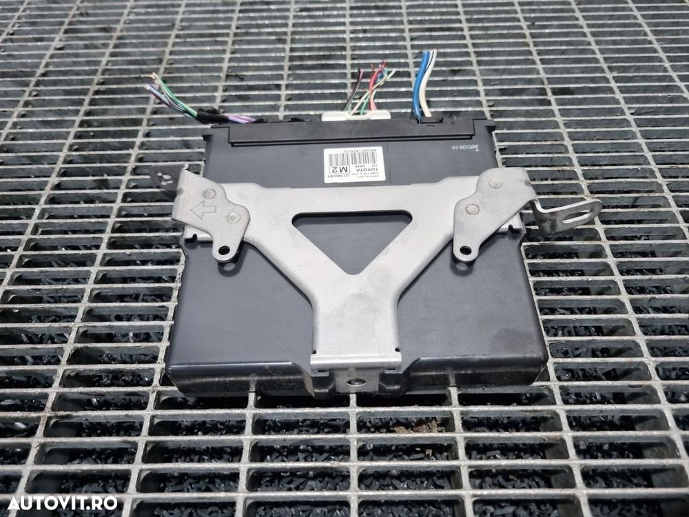 Modul Toyota Rav 4 IV 2012 - 2015 (1492) MODUL START STOP 8926042010 - 2