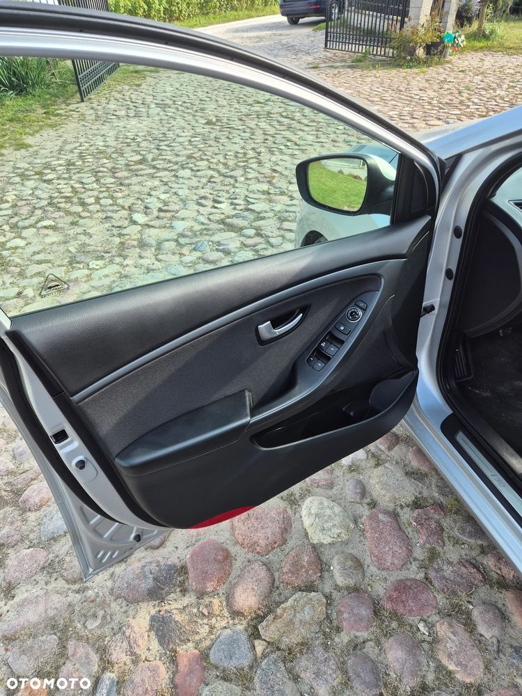 Hyundai i30 - 14