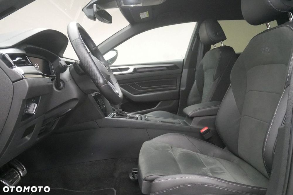 Volkswagen Arteon 2.0 TSI R-Line DSG - 12
