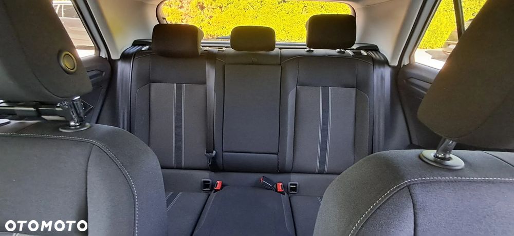 Volkswagen T-Roc 1.5 TSI ACT Advance - 9