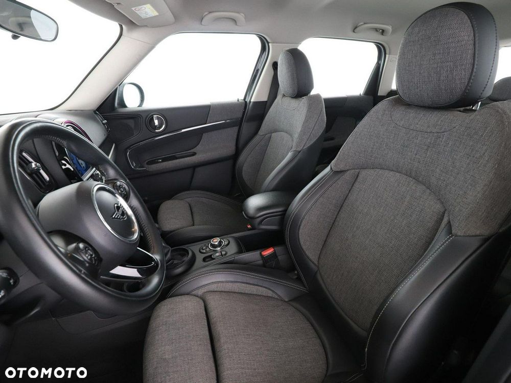 MINI Countryman Cooper S E All4 - 13