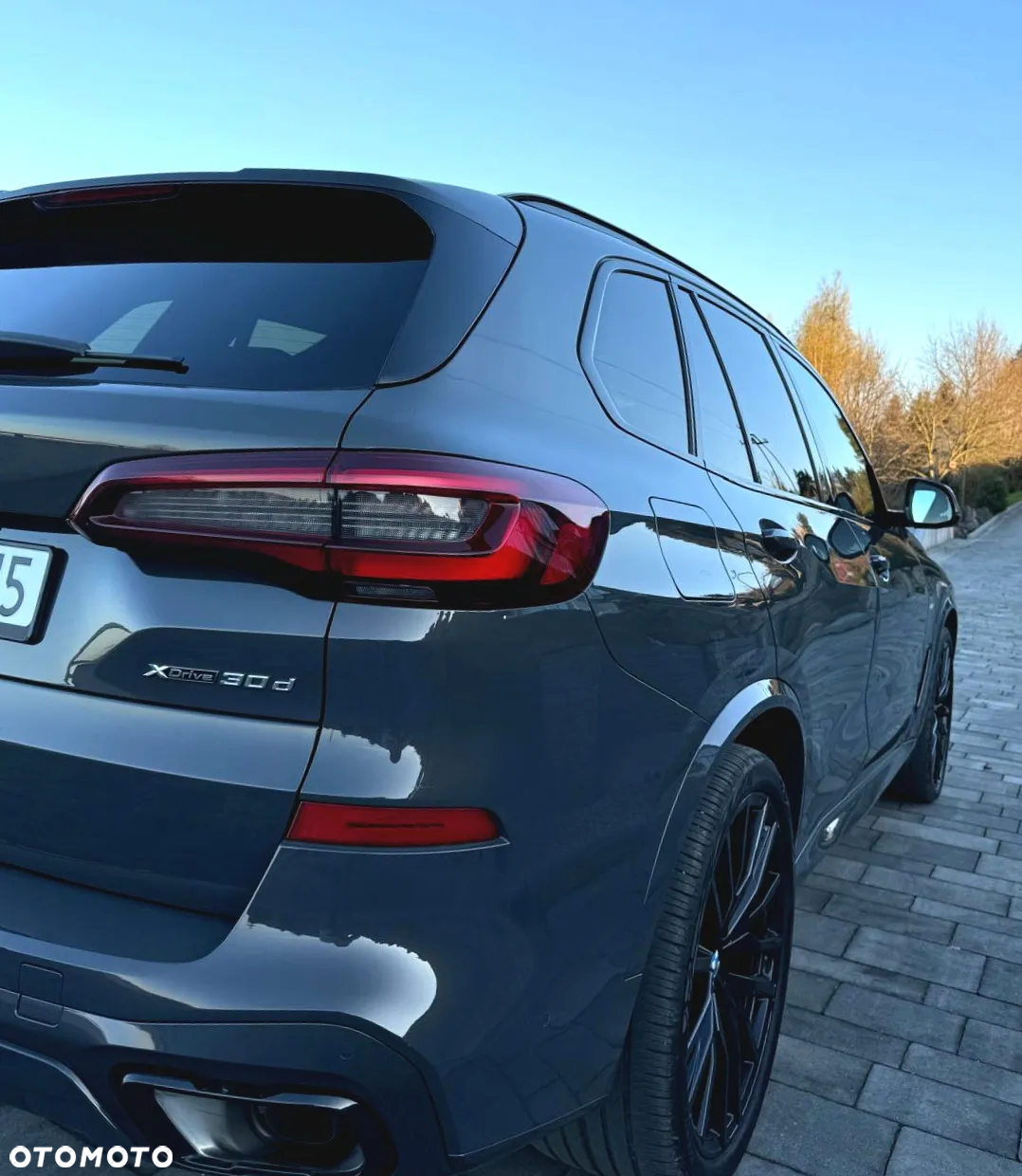 BMW X5 xDrive30d sport - 10