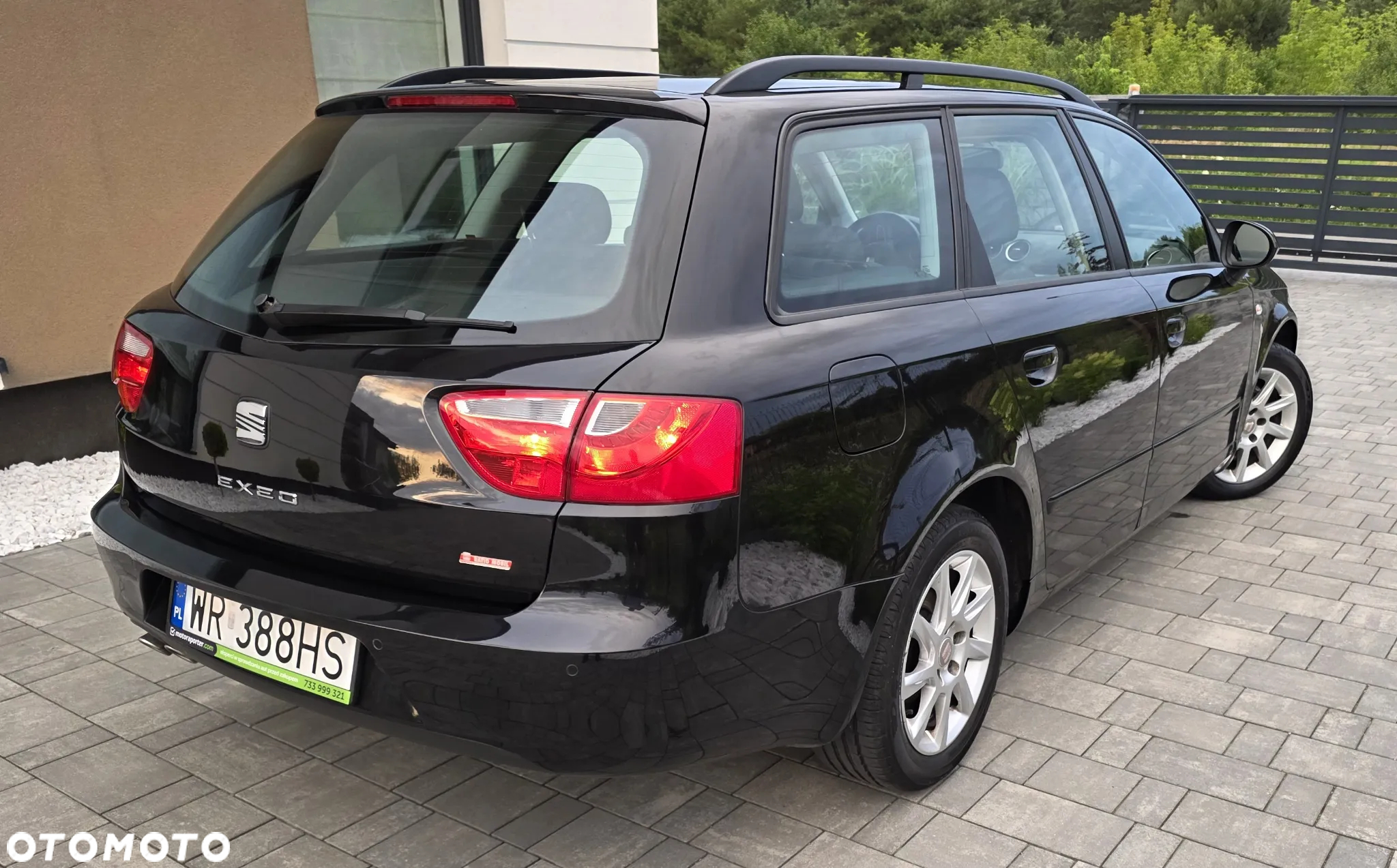 Seat Exeo 1.8T Reference - 13