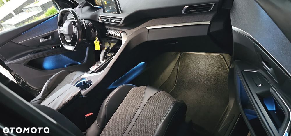 Peugeot 5008 BlueHDI 120 EAT6 Stop & Start Allure - 38