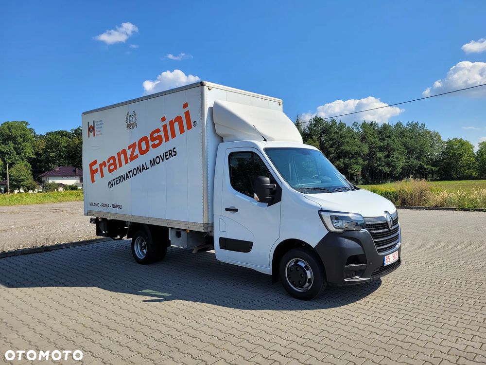 Renault Master - 7