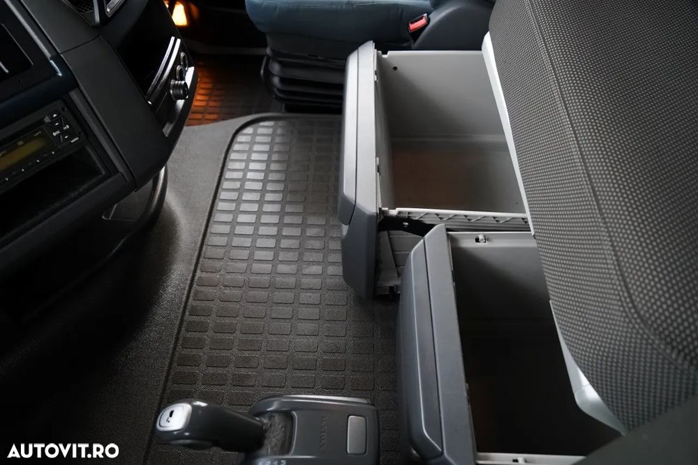 Volvo FH 460 / SISTEM HIDRAULIC / I-SHIFT / EURO 5 - 27