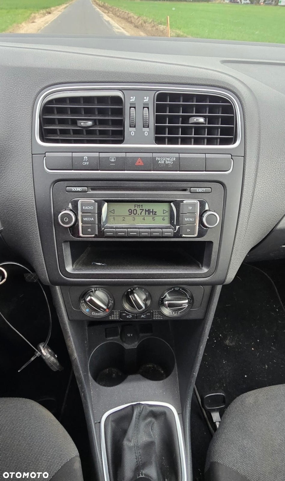 Volkswagen Polo 1.4 Comfortline - 14