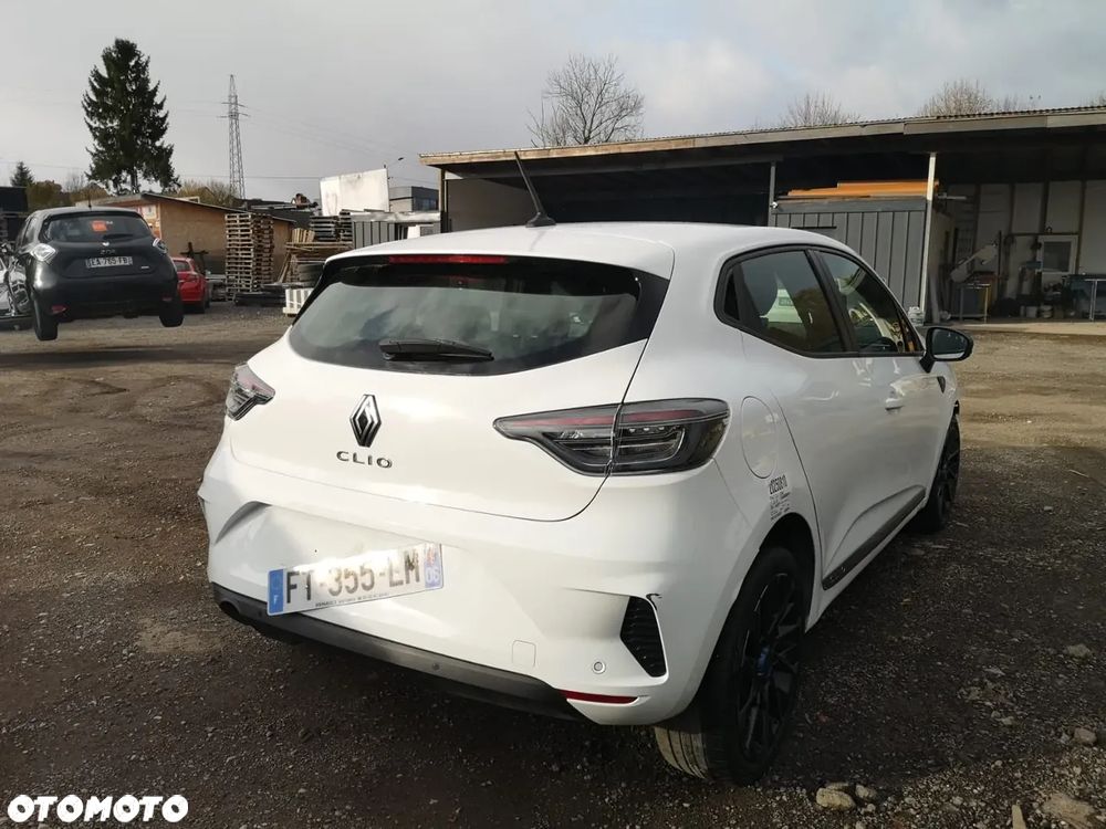 Renault Clio BLUE dCi 85 BUSINESS EDITION - 20
