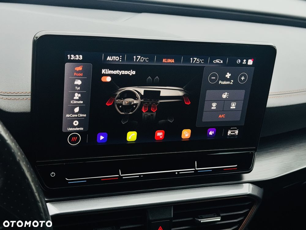Cupra Formentor 1.5 TSI DSG Tribe Edition - 7