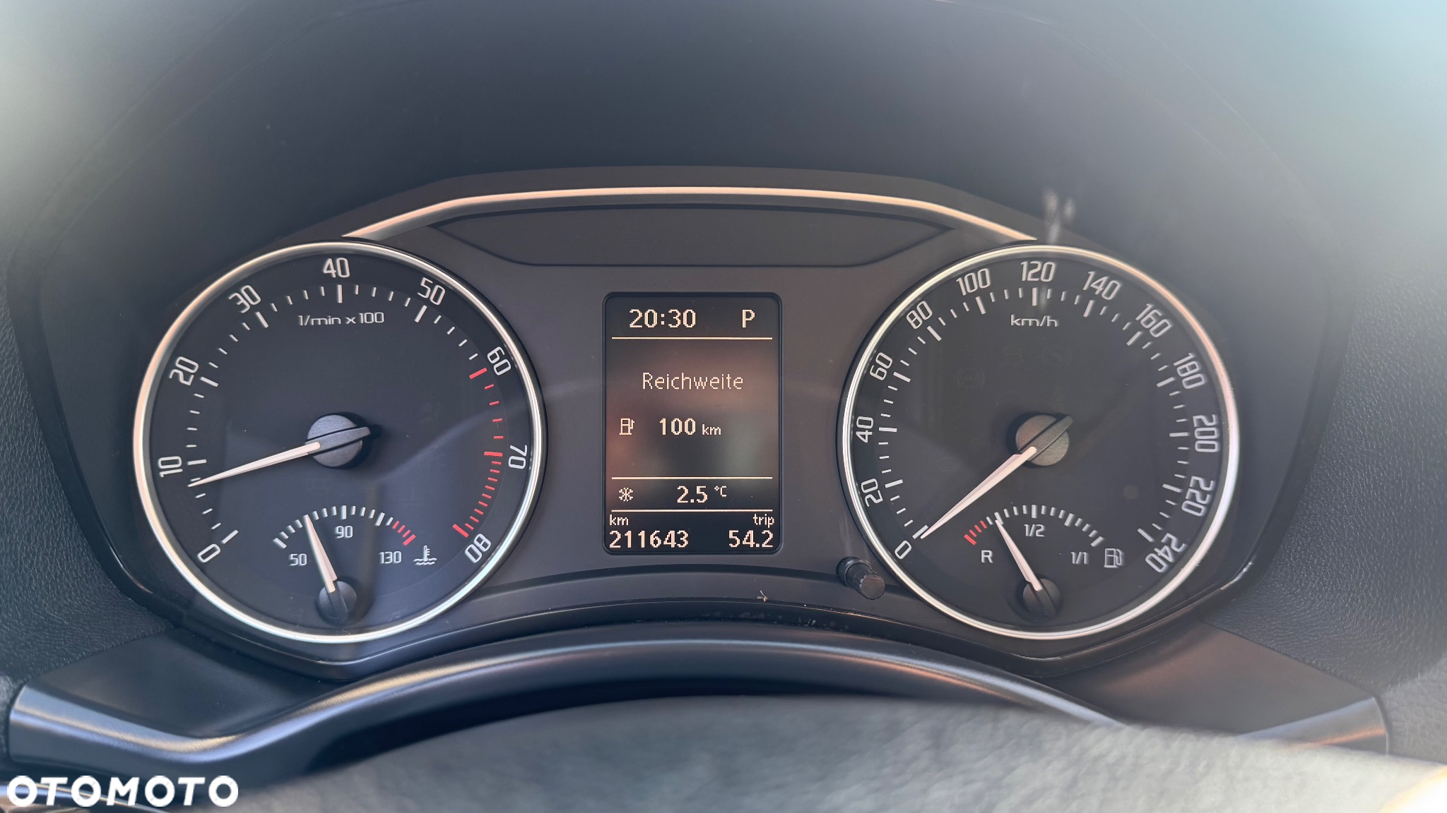 Skoda Octavia 1.8 TSI DSG L&K - 14