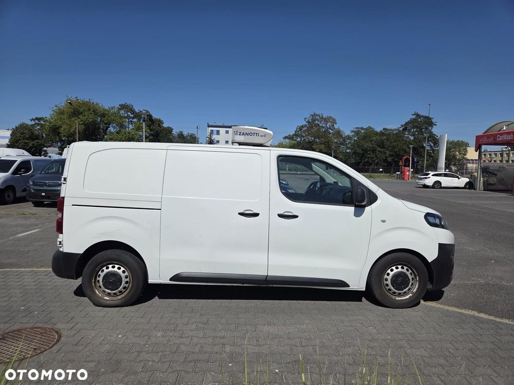 Citroën JUMPY - 6