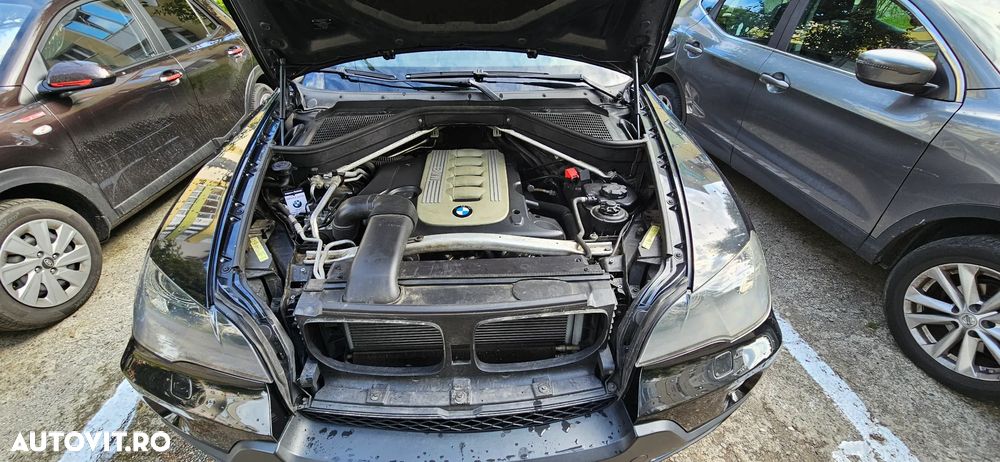 BMW X5 3.0d Aut. - 12