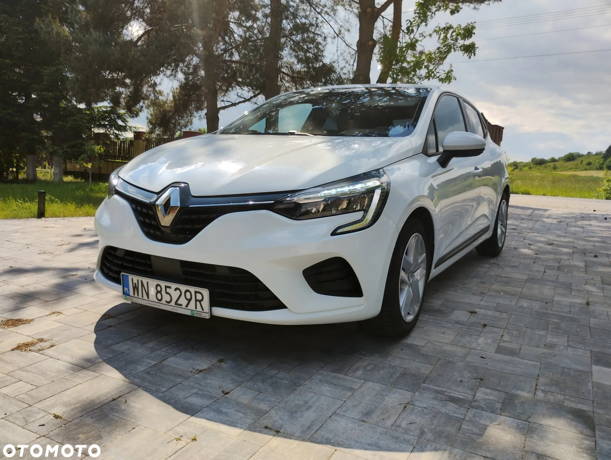 Renault Clio 1.0 TCe Zen - 15