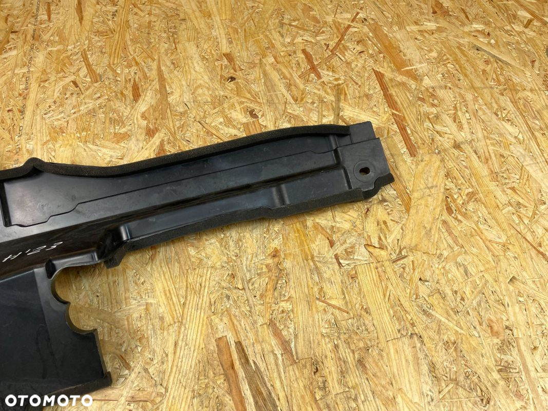 KIEROWNICA POWIETRZA PRZÓD PRAWA NISSAN QASHQAI III J12 21558-6UB0A 2021- - 7