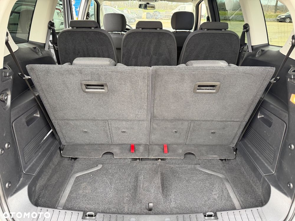 Ford S-Max 2.0 TDCi Titanium - 23