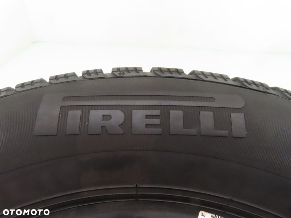 1x 195/65R15 OPONA ZIMOWA Pirelli SnowControl Serie 3 91T - 3