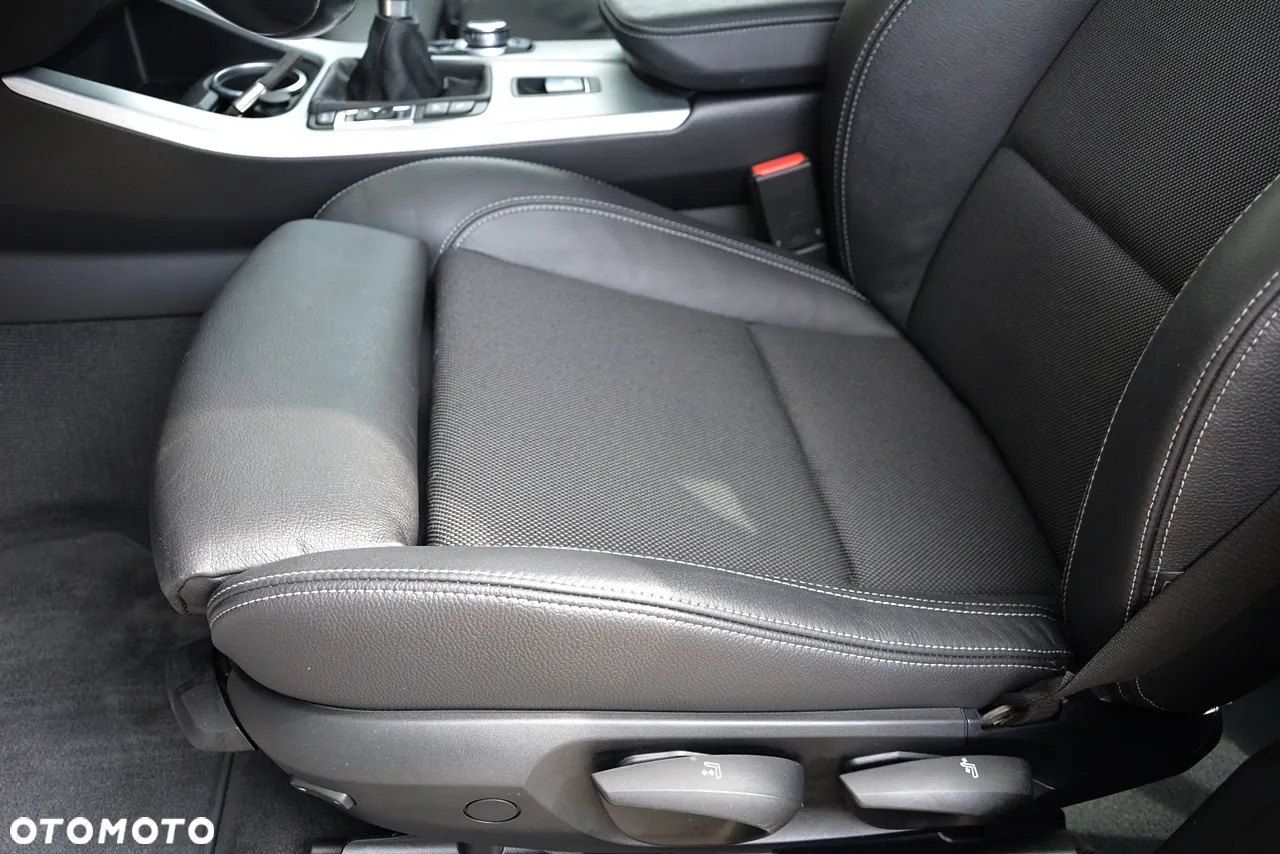 BMW X3 xDrive20d - 19