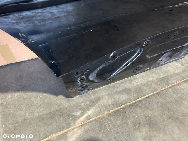 PEUGEOT 3008 II DRZWI PRAWY TYŁ TYLNE PRAWE - 4