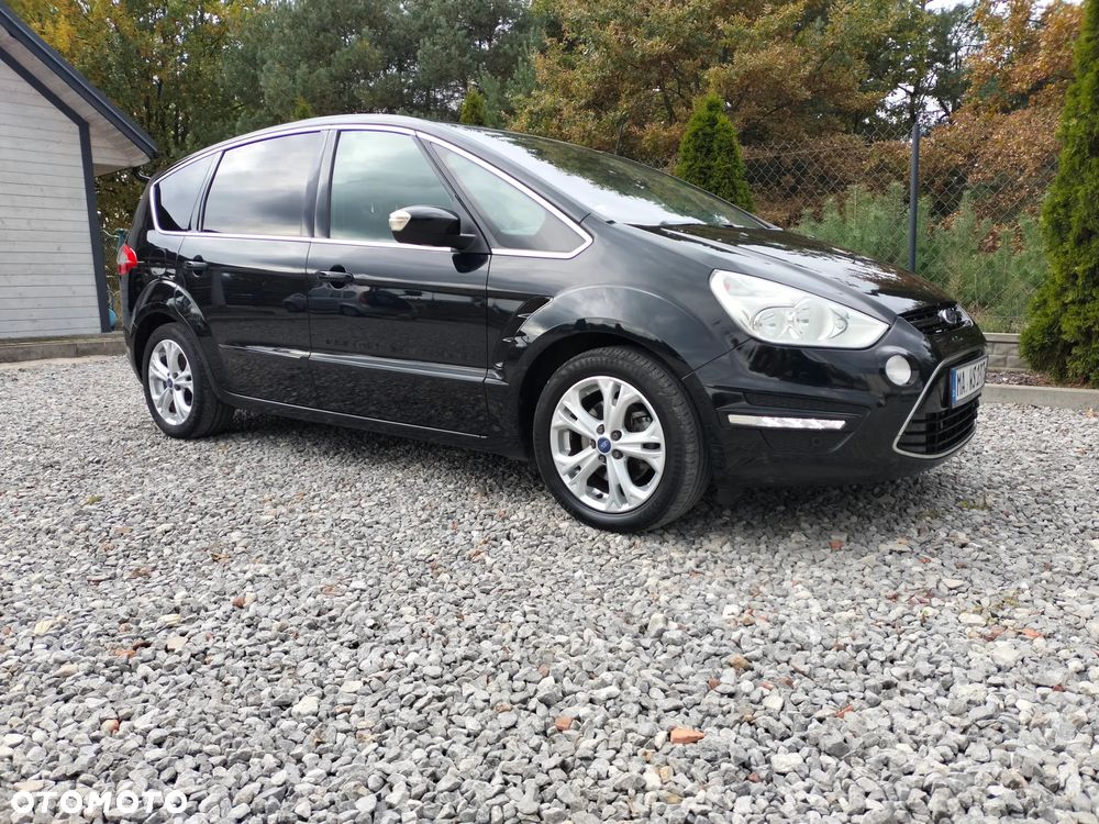 Ford S-Max - 7