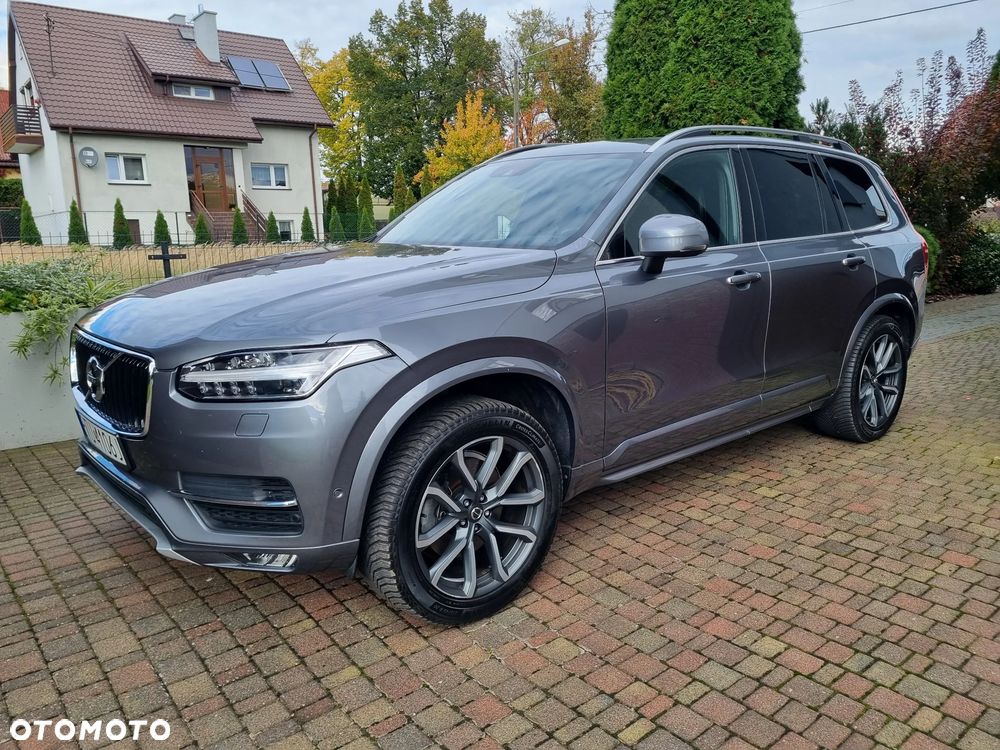 Volvo XC 90